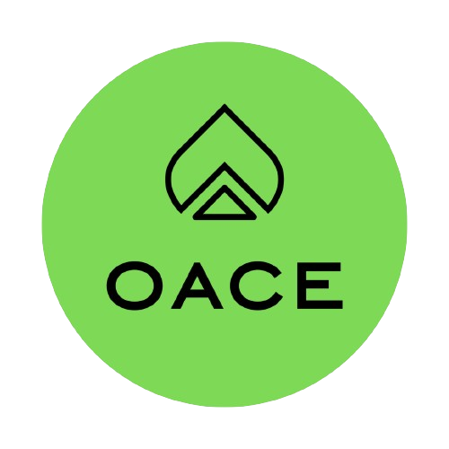 Oace Influencer Campaign with Hyped Bunny LLC